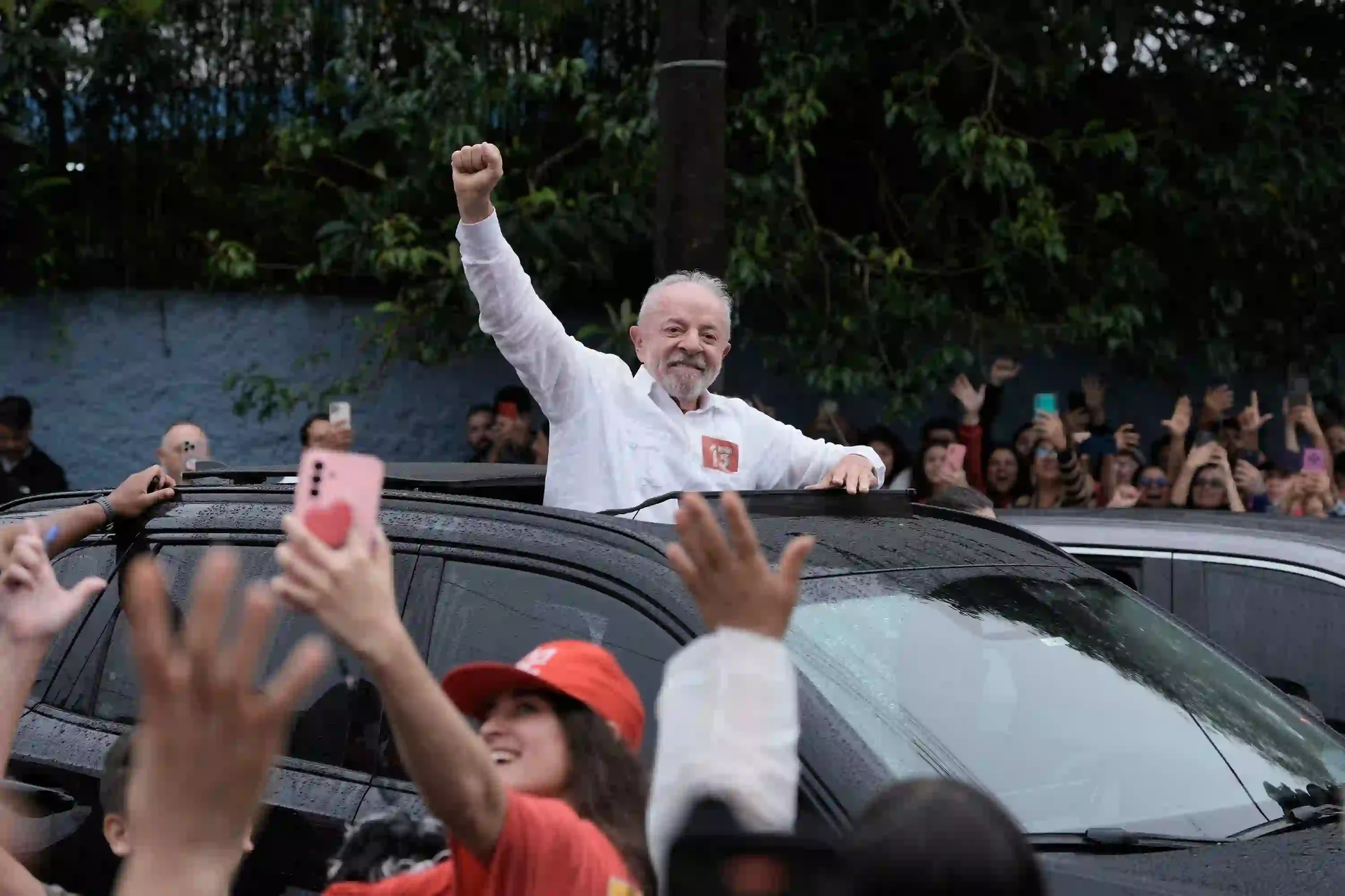 Lula Wins Brazil Election 2026, Secures Historic Fourth Term